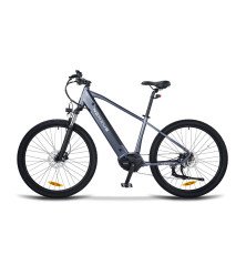 Nakxus 27M202 Bicicleta Eléctrica MTB 27,5" Motor Central | Autonomía 150 km