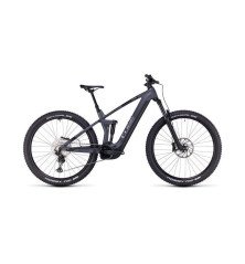 Cube Stereo Hybrid 140 HPC Race 750 2024 e MTB 750Wh