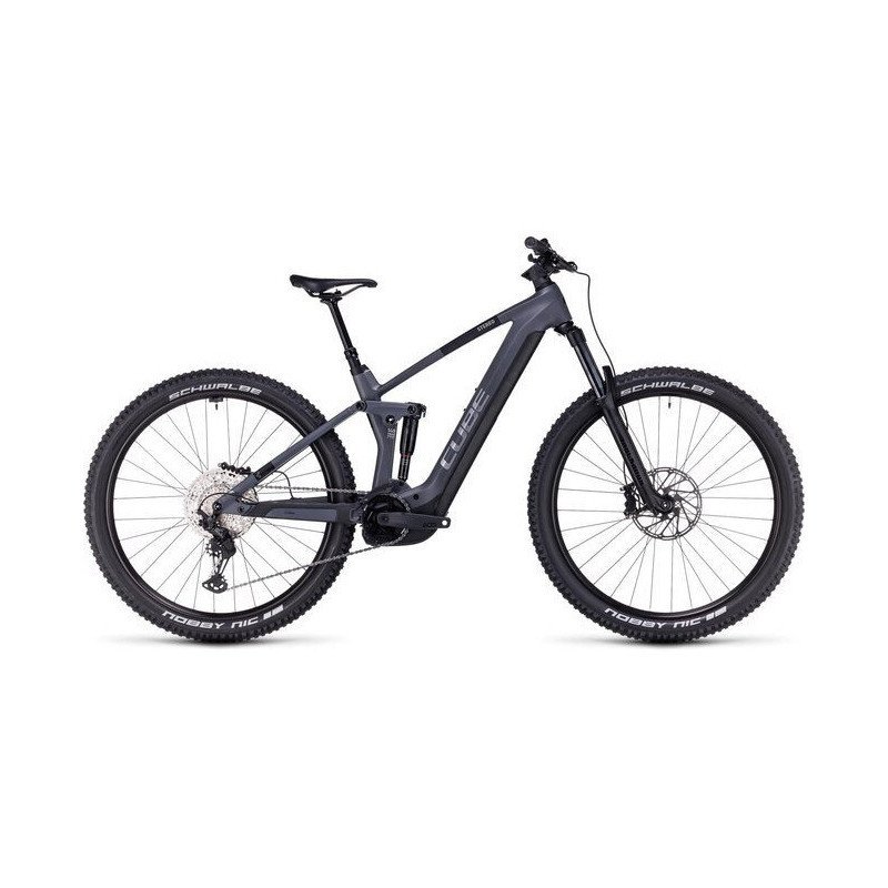 Cube Stereo Hybrid 140 HPC Race 750 2024 e MTB 750Wh
