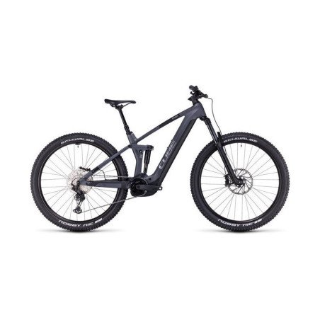 Cube Stereo Hybrid 140 HPC Race 750 2024 e MTB 750Wh