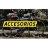 Accesorios para bicicleta