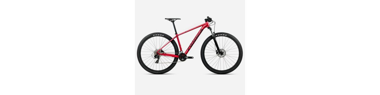 Bicicletas de montaña, carretera y ciudad | Tienda online