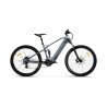 Bicicletas eléctricas de montaña (e-MTB)