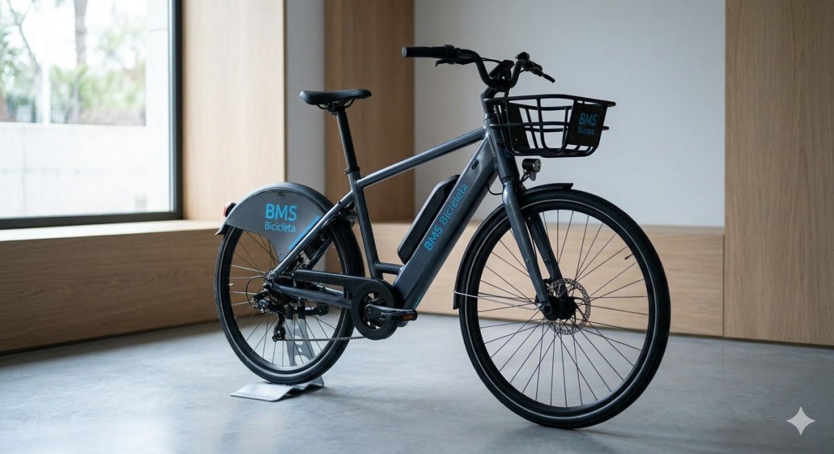 Mantenimiento de la batería de tu E-Bike: Consejos para alargar su vida útil