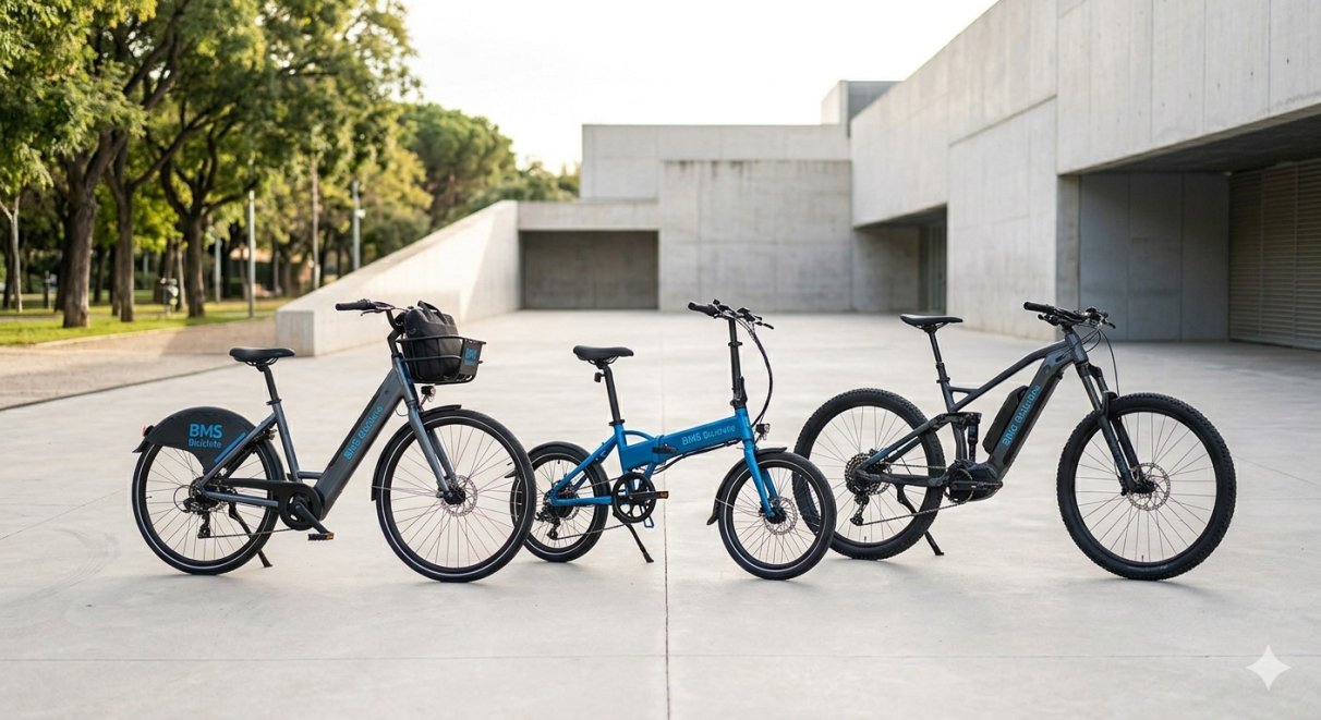 ¿Cómo elegir tu primera bicicleta eléctrica en 2026? Guía completa y comparativa